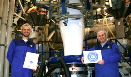 Oerlemans Packaging strengthens its leadingposition by acquiring German eco-label