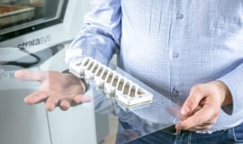 Druk 3D i obróbka CNC - porównanie technologii w produkcji oprzyrządowania