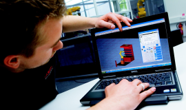 CNC Guide i Roboguide z wydłużonym okresem próbnym do 30 września br.