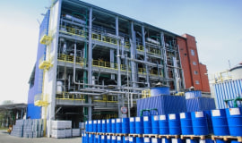 Żywice Lerg uzyskują ceryfikat DNV-GL