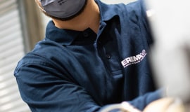 Erema Group looks back on a successful financial year