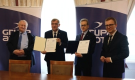Grupa Azoty rozpoczyna współpracę z AGH