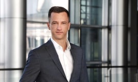 Powolny restart branży targowej