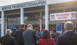 Fakuma 2020 macht sich startklar!