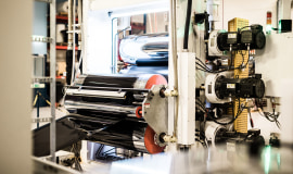 Historic deal has positive effects for Scanfill AB and Ystad