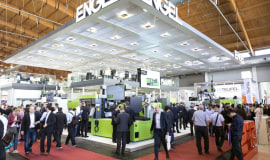 Engel не будет активно участвовать в выставке Fakuma