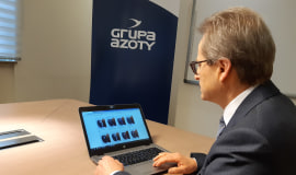 Grupa Azoty uruchomiła sklep internetowy
