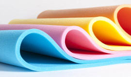 Grupa Ciech: po wiosennych ograniczeniach rośnie produkcja pianek i krzemianów