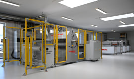 Vetaphone opens test lab