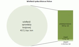 Rynek chemikaliów w Polsce