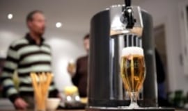 Zamknięcie do piwa beczkowego DraughtMaster™