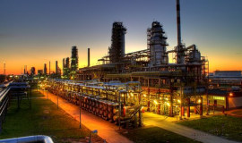 Grupa Orlen na rynku petrochemicznym