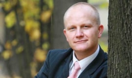 Rozmowa z Arturem Kołodziejczakiem z firmy LineTec i Wolfgangiem Pfitznerem z Sidel
