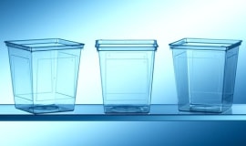 Nowe kopolimery z instalacji Basell Orlen Polyolefins