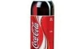 Coca Cola chce w 2020 r. wycofać butelki z tworzyw
