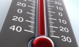 Przetwórstwo tworzyw: temperatura formy