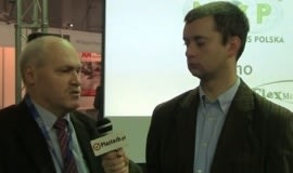 Video: technologia Flex Molding - system wtrysku żywicy pod folie