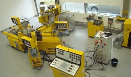 Labtech w Laboratorium Tworzyw Biodegradowalnych