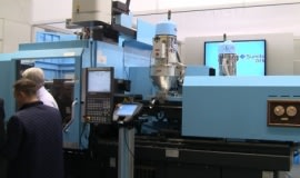 Technologia activeFlowBalance z medalem targowym