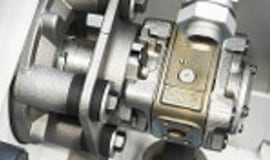 Wszystkie wtryskarki Allrounder S z napędem serwohydraulicznym