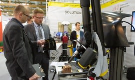 Nowa jakość targów Eurotool