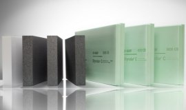 Produkty polistyrenowe BASF z nowym uniepalniaczem