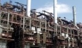 Karpatnieftiechim chce wznowić produkcję tworzyw