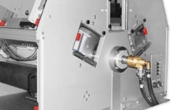 Vetaphone zainstalował kolejny system EASI-Plasma
