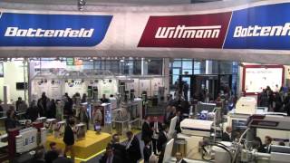 Fakuma 2015: video report