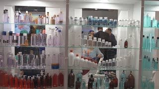 Packaging Innovations 2018