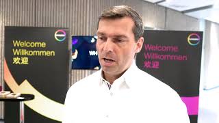 Covestro 2019 K Preview