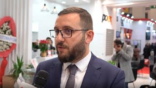 POEX auf der Plast Eurasia Istanbul 2019