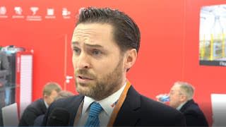 Moretto auf der Interplastica 2020