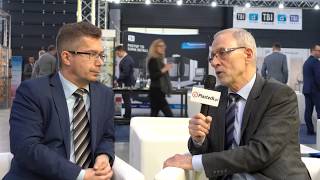 Rozmowa z Robertem Szymanem - Dyrektorem Generalnym PZPTS