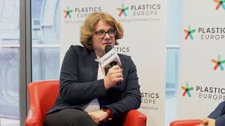 Branża przetwórstwa tworzyw sztucznych 2022 - rozmowa z Anną Kozerą - Szałkowską