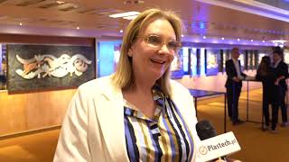 EMG Pre K Media Event – Zusammenfassung