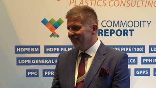 Laszlo Budy - Central European Plastics Meeting 2022