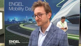 Engel Mobility Days 2023 - Adam Marciniak