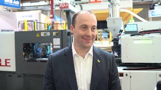 Fakuma 2023 – Bole Europe Technology