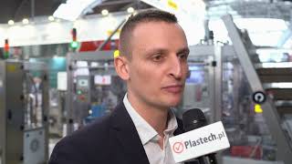 In-Pack Expo 2024 - Pablo Maszyny Pakujące