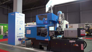 Sumitomo Demag Polska, Plastpol 2025