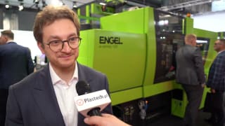 ENGEL Polska, Plastpol 2025