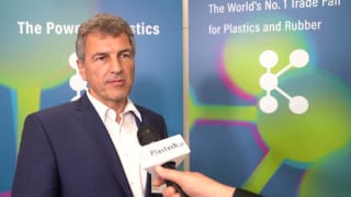 Markus Bauer, KraussMaffei - K 2025 Preview