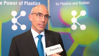 Dr. Frank Szimmat, KraussMaffei - K 2025 Preview