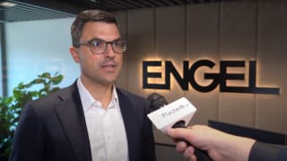 Opening of ENGEL Poland’s Reconstructed Office