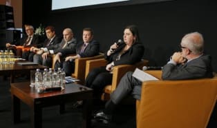 Europejska chemia na warszawskiej konferencji