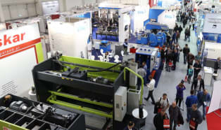 Okazały jubileusz targów Eurotool