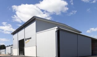 Rapid invests in expanded test centre in Sweden