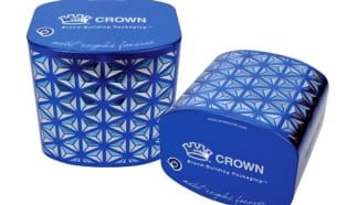 Crown at Prosweets 2016