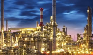 Ethane cracker to be built in Louisiana